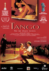 TANGO