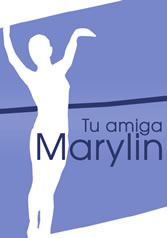 TU AMIGA MARILYN