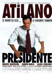 ATILANO PRESIDENTE