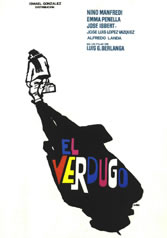 EL VERDUGO