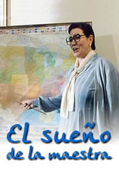 EL SUEÑO DE LA MAESTRA