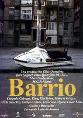 BARRIO