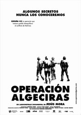 OPERACION ALGECIRAS