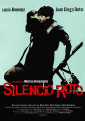 SILENCIO ROTO