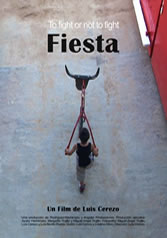 FIESTA, TO FIGHT OR NOT TO FIGHT